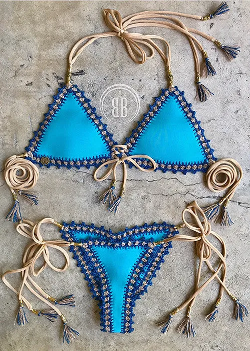 surf series bikini