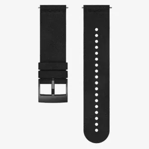Suunto - 24mm Urban 5 Microfiber Strap