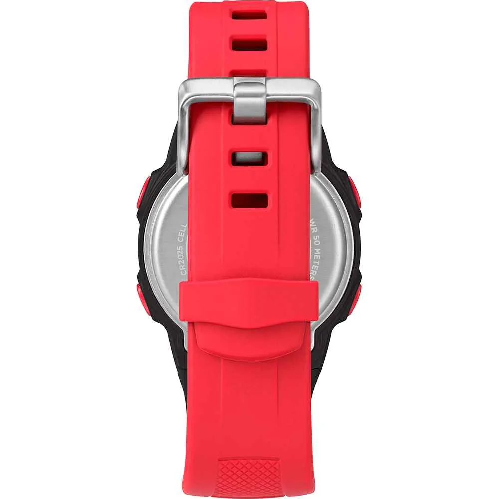 T100 Red/Black - 150 Lap