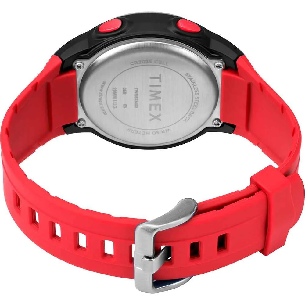 T100 Red/Black - 150 Lap