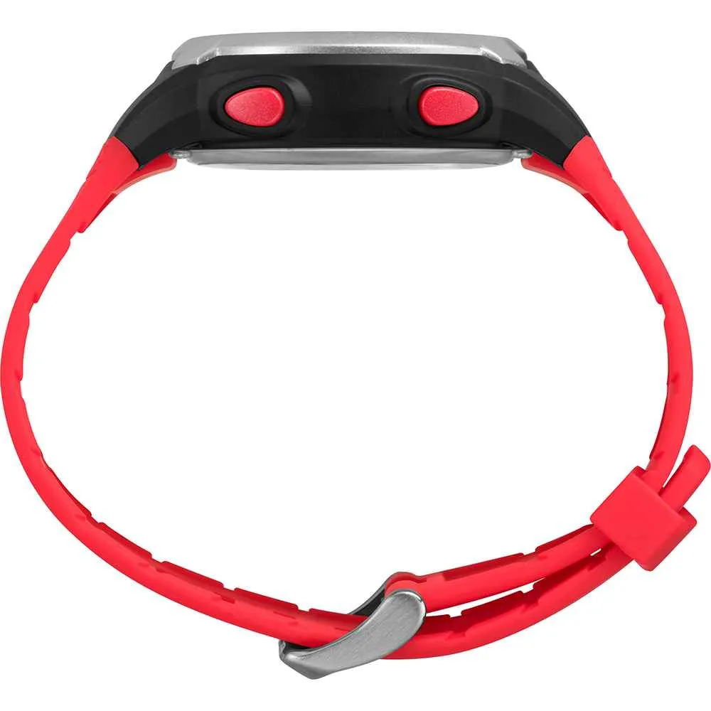 T100 Red/Black - 150 Lap