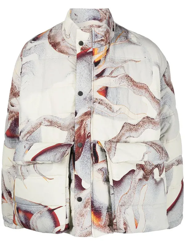 TABASCO JACKET