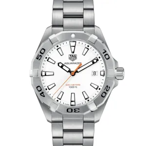 TAG HEUER AQUARACER