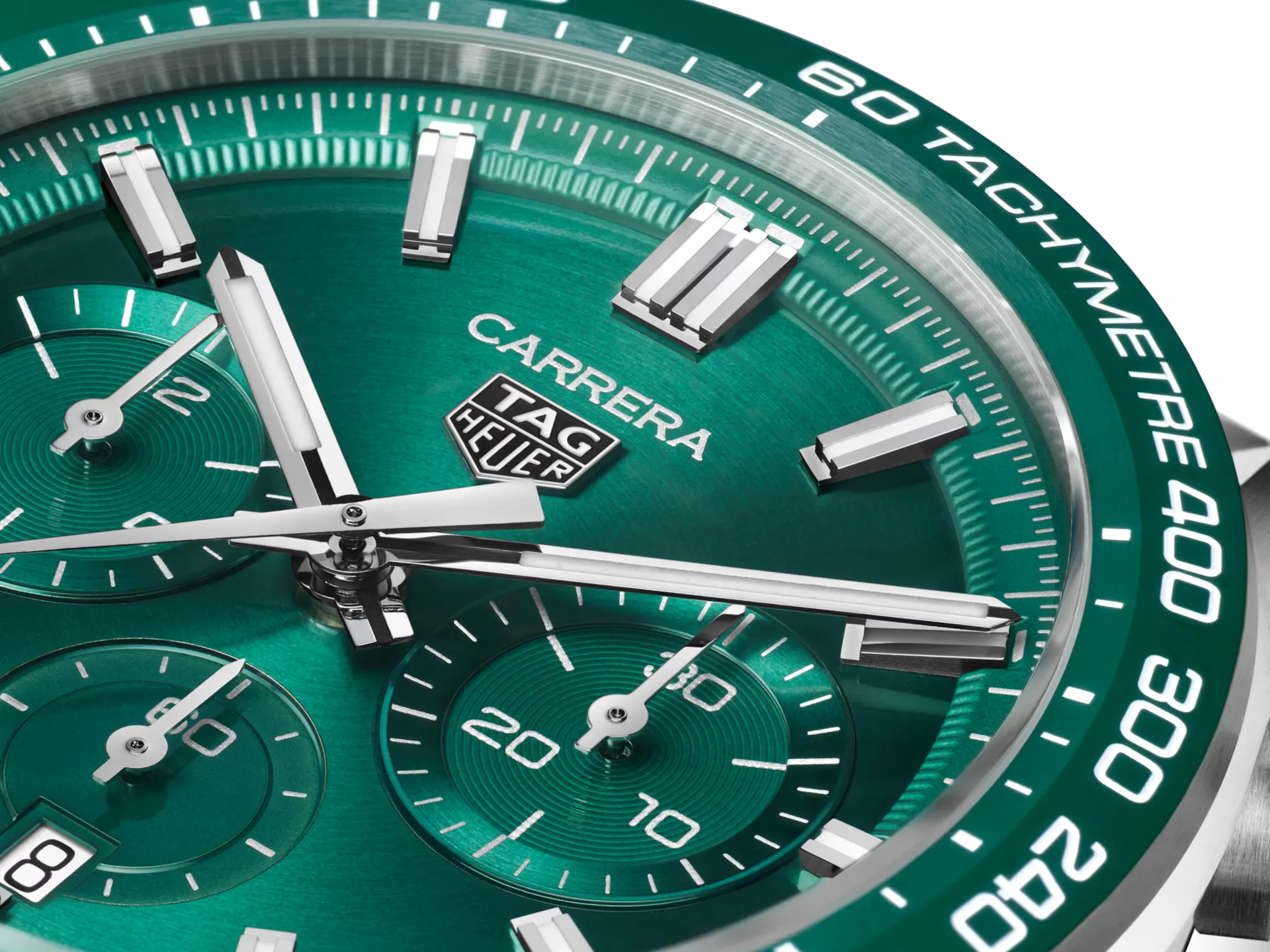 TAG HEUER CARRERA