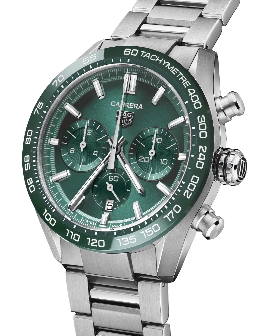 TAG HEUER CARRERA