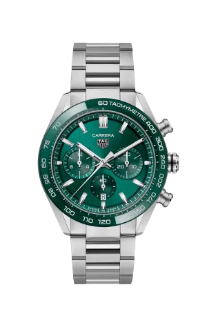 TAG HEUER CARRERA