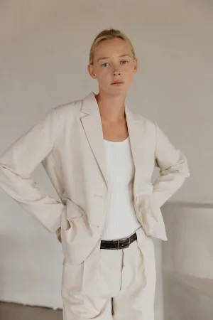 The Margaret Blazer