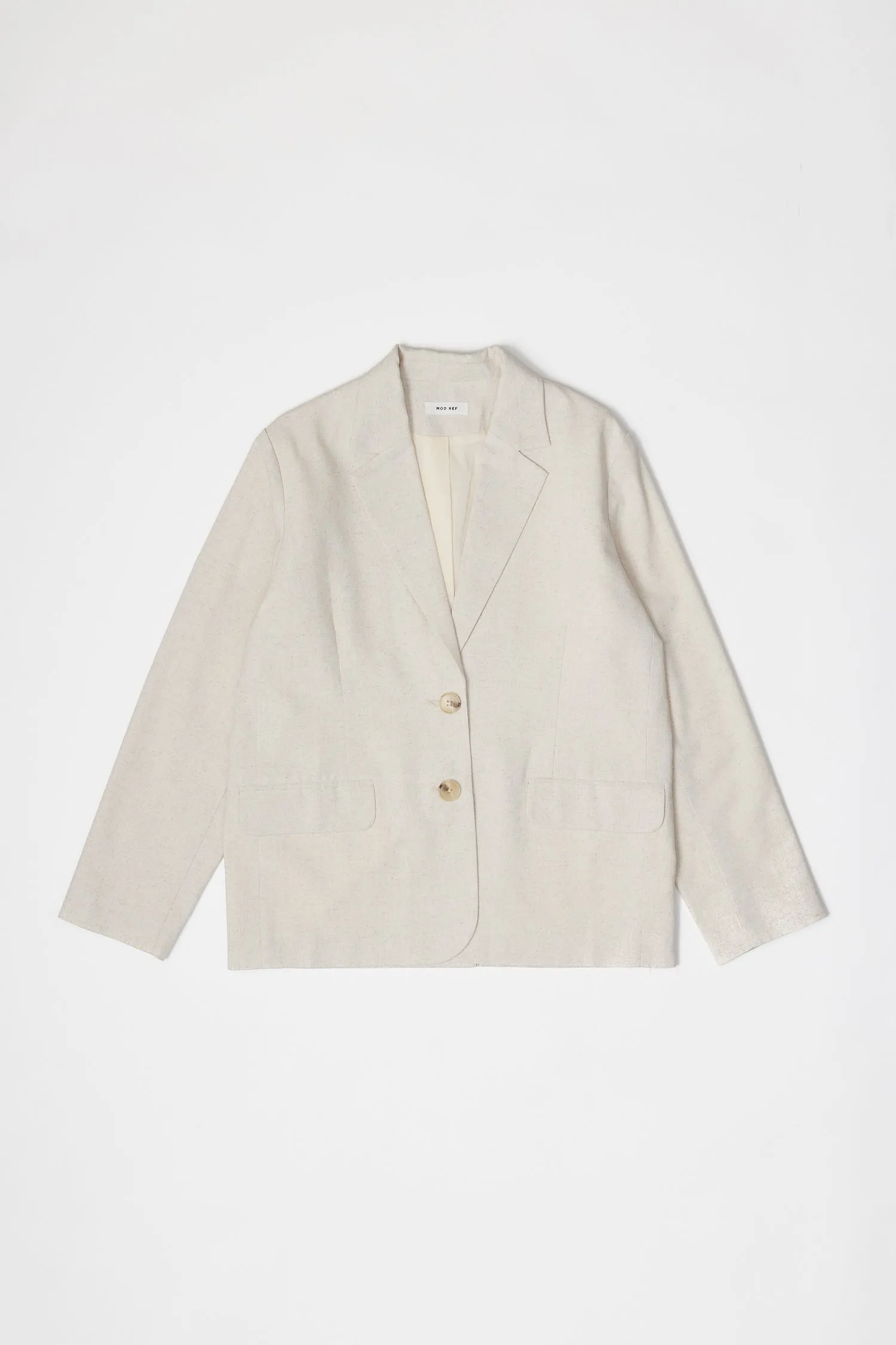 The Margaret Blazer