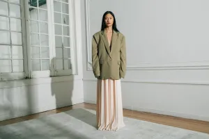 The Oversized Blazer