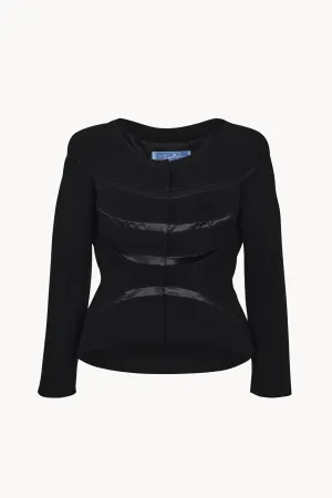 Thierry Mugler Spring 2000 Blazer