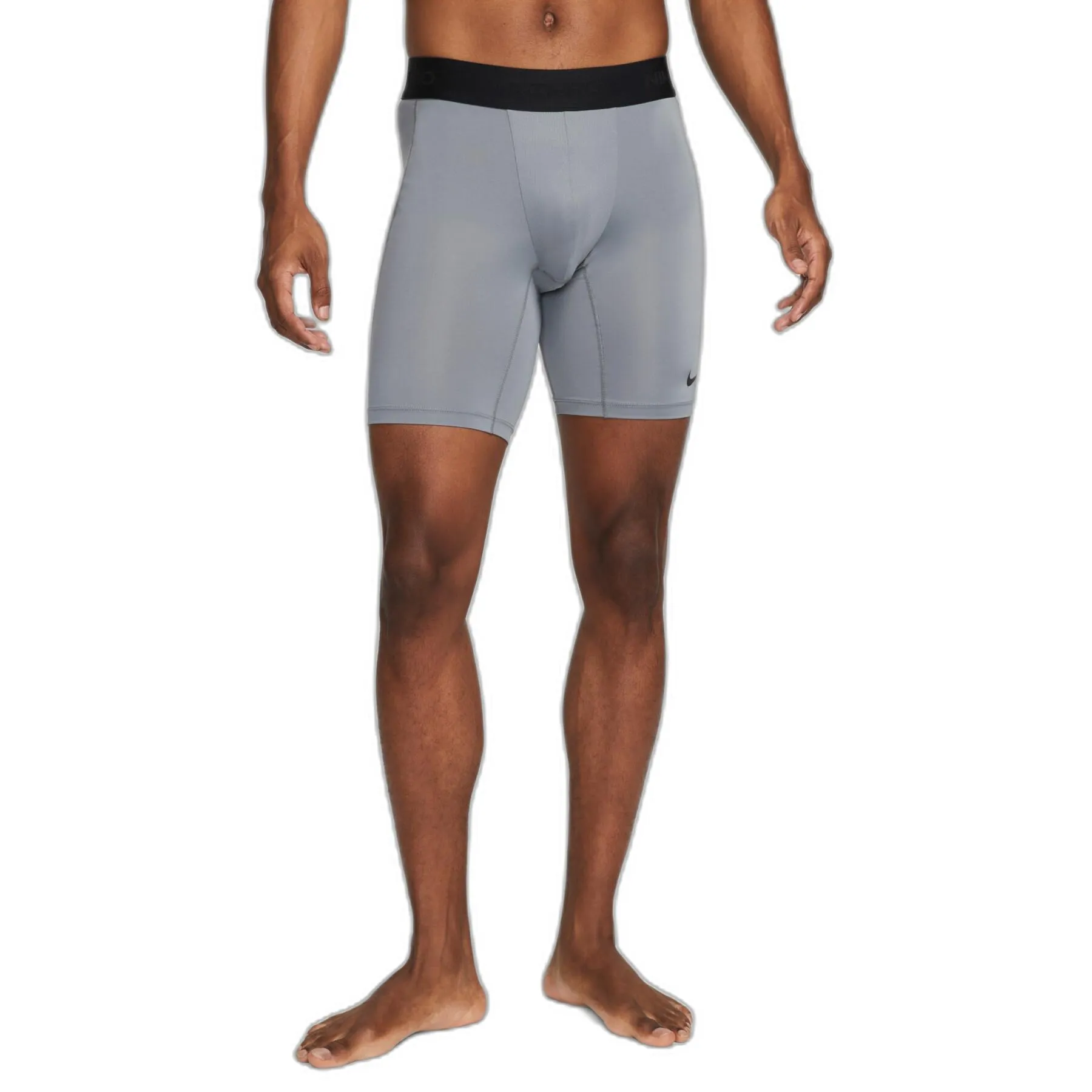 TIGHT SHORT COMPRESSIVO NIKE DRI FIT PANTA UOMO