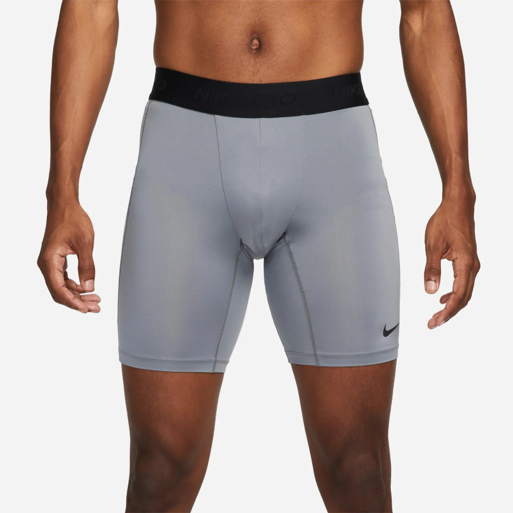 TIGHT SHORT COMPRESSIVO NIKE DRI FIT PANTA UOMO