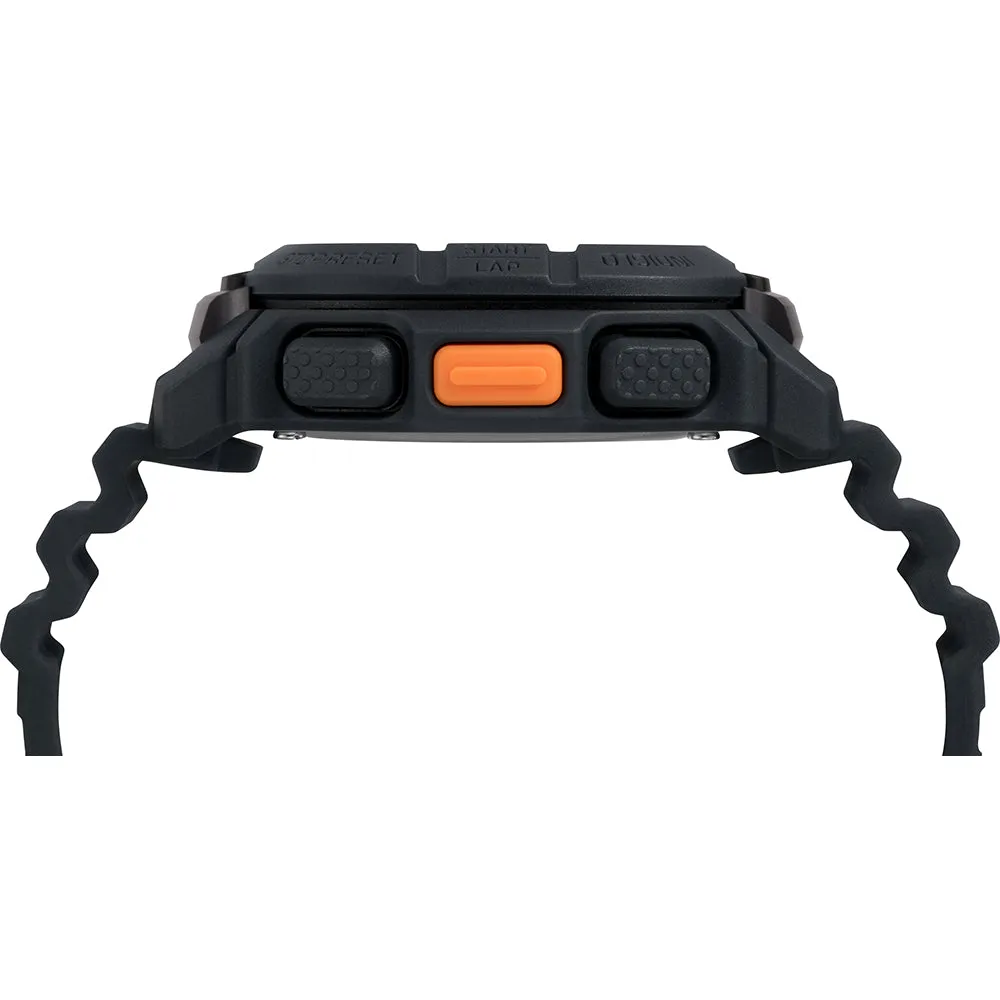 Timex DGTL BST.47 Boost Shock Watch - Grey/Orange [TW5M26700JV]