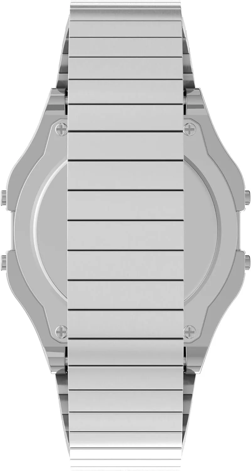 Timex T78677 Indiglo® Watch
