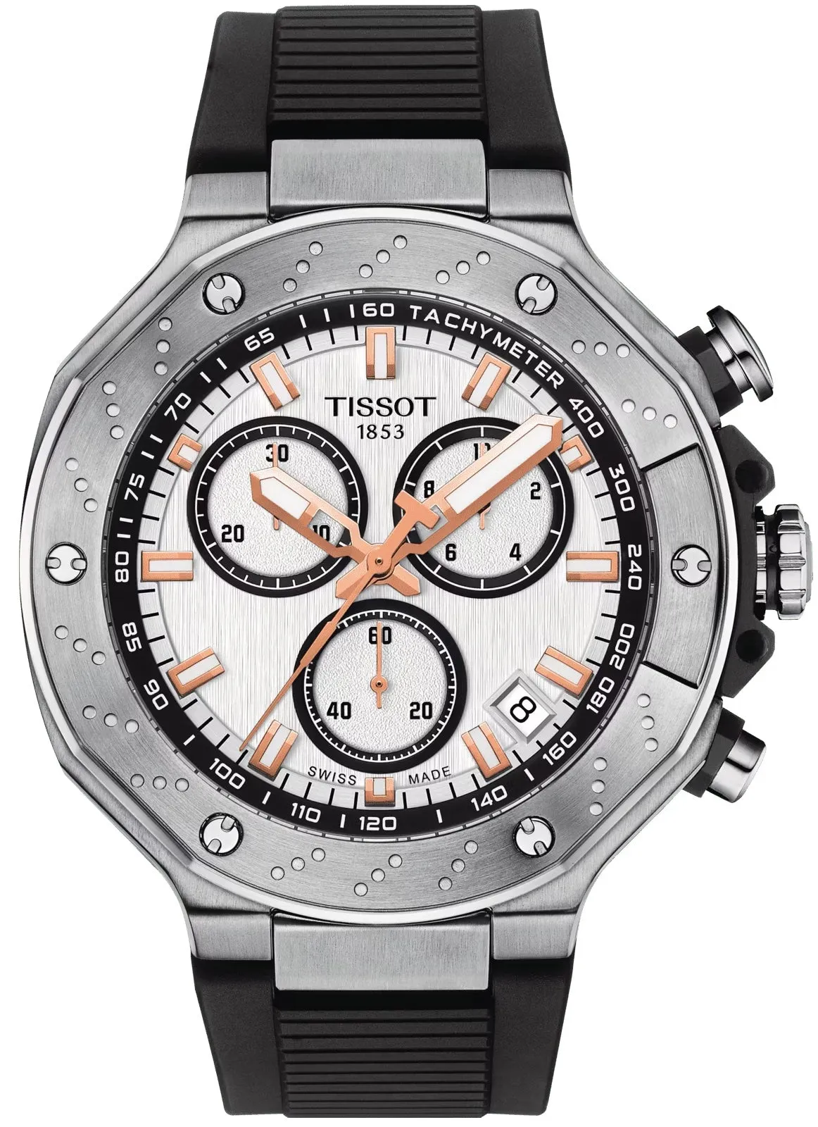 Tissot T-Race Chronograph Watch