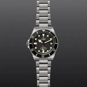 TUDOR Pelagos LHD
