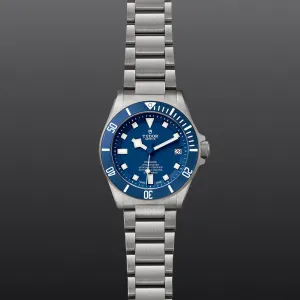 TUDOR Pelagos