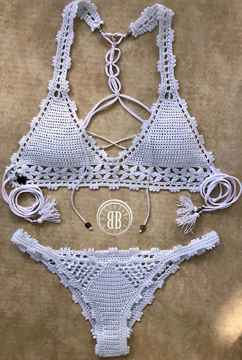 tulum bikini