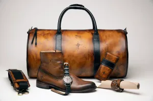 Tutima x Esquivel Compass Collection