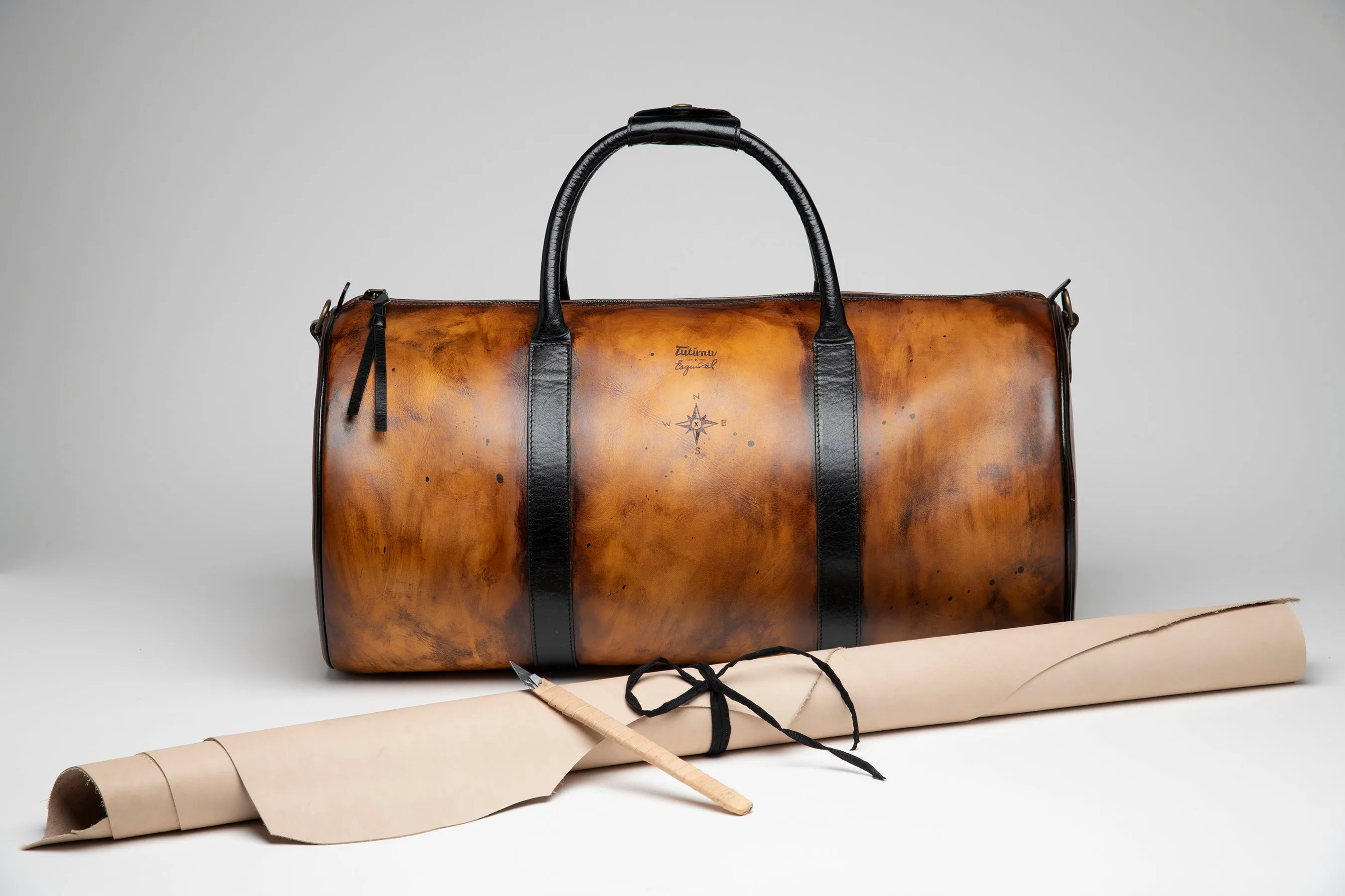 Tutima x Esquivel Compass Collection