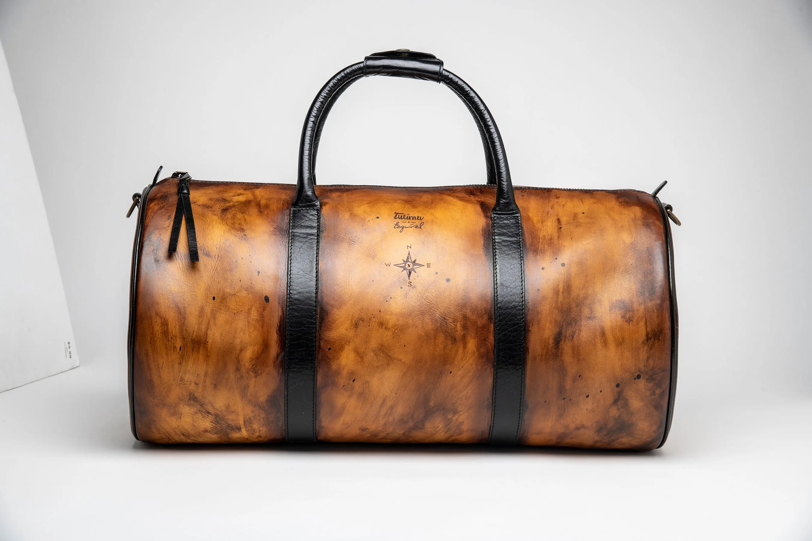 Tutima x Esquivel Compass Collection