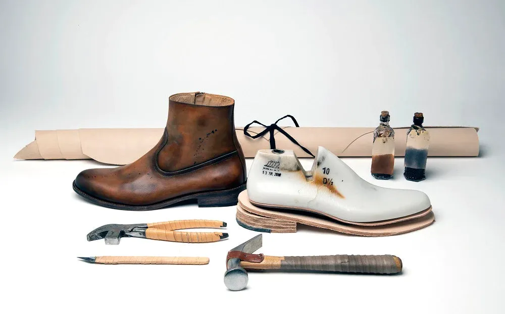 Tutima x Esquivel Compass Collection
