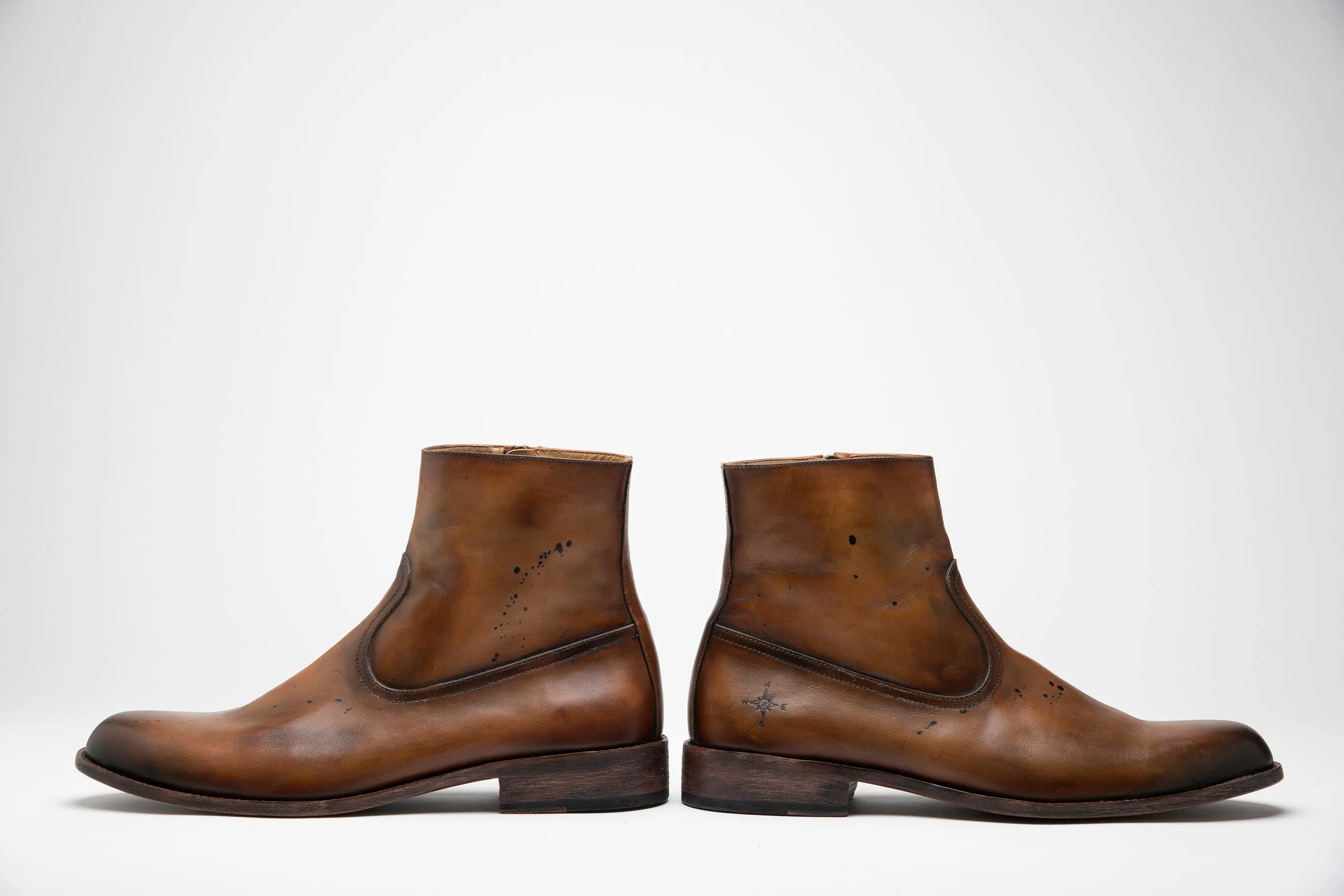 Tutima x Esquivel Compass Collection