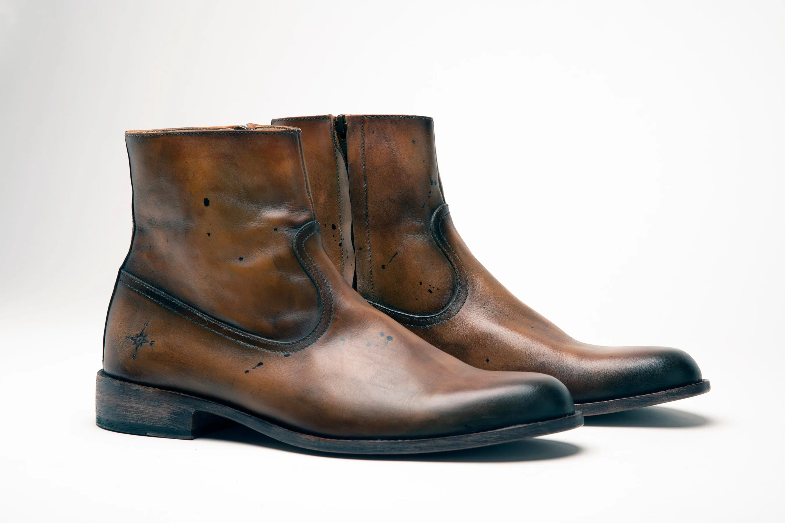 Tutima x Esquivel Compass Collection