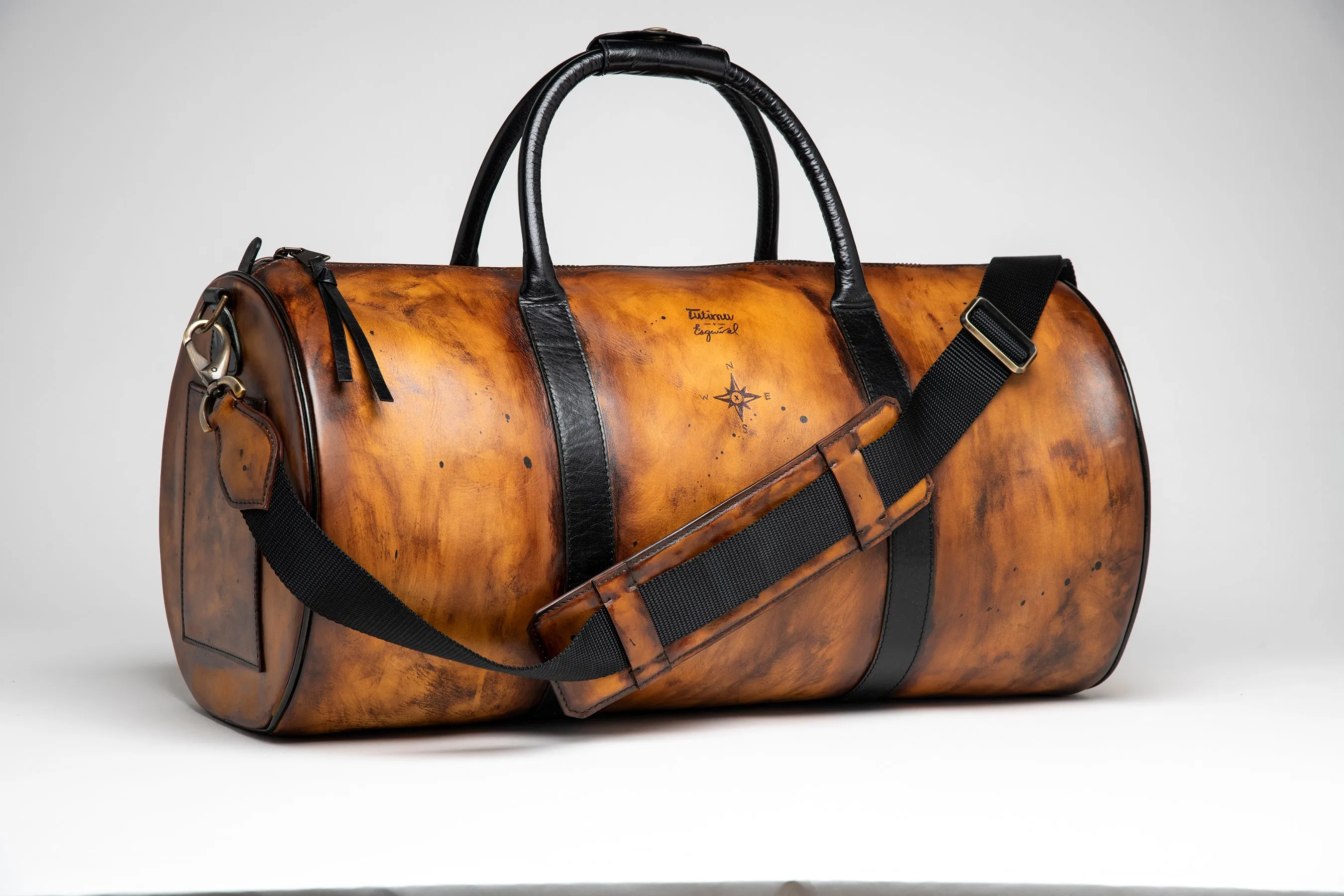 Tutima x Esquivel Compass Collection