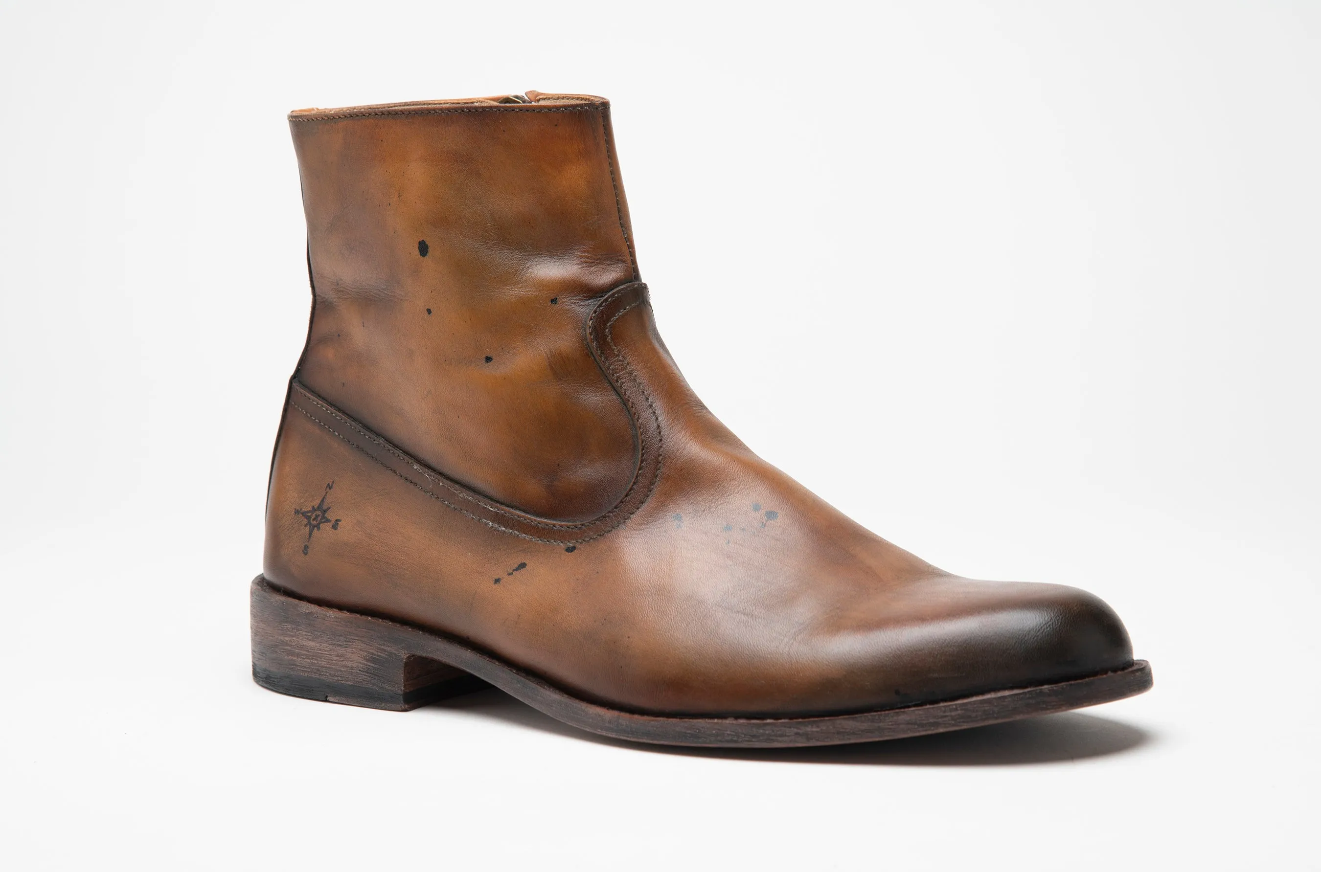 Tutima x Esquivel Compass Collection