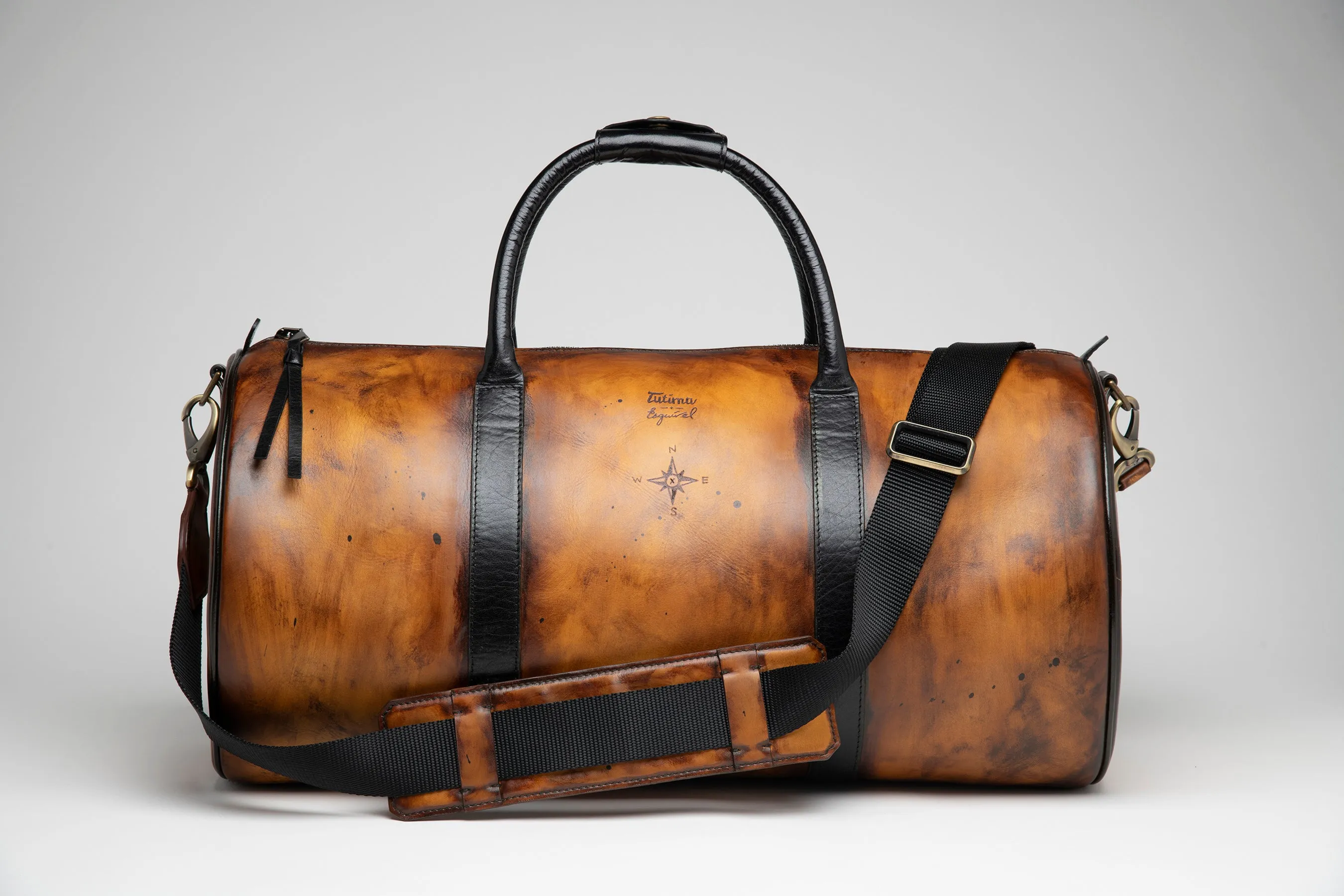Tutima x Esquivel Compass Collection