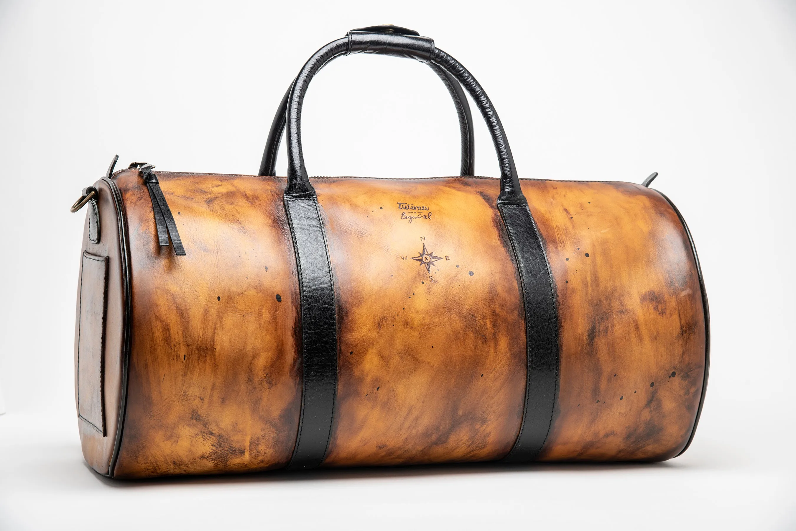 Tutima x Esquivel Compass Collection