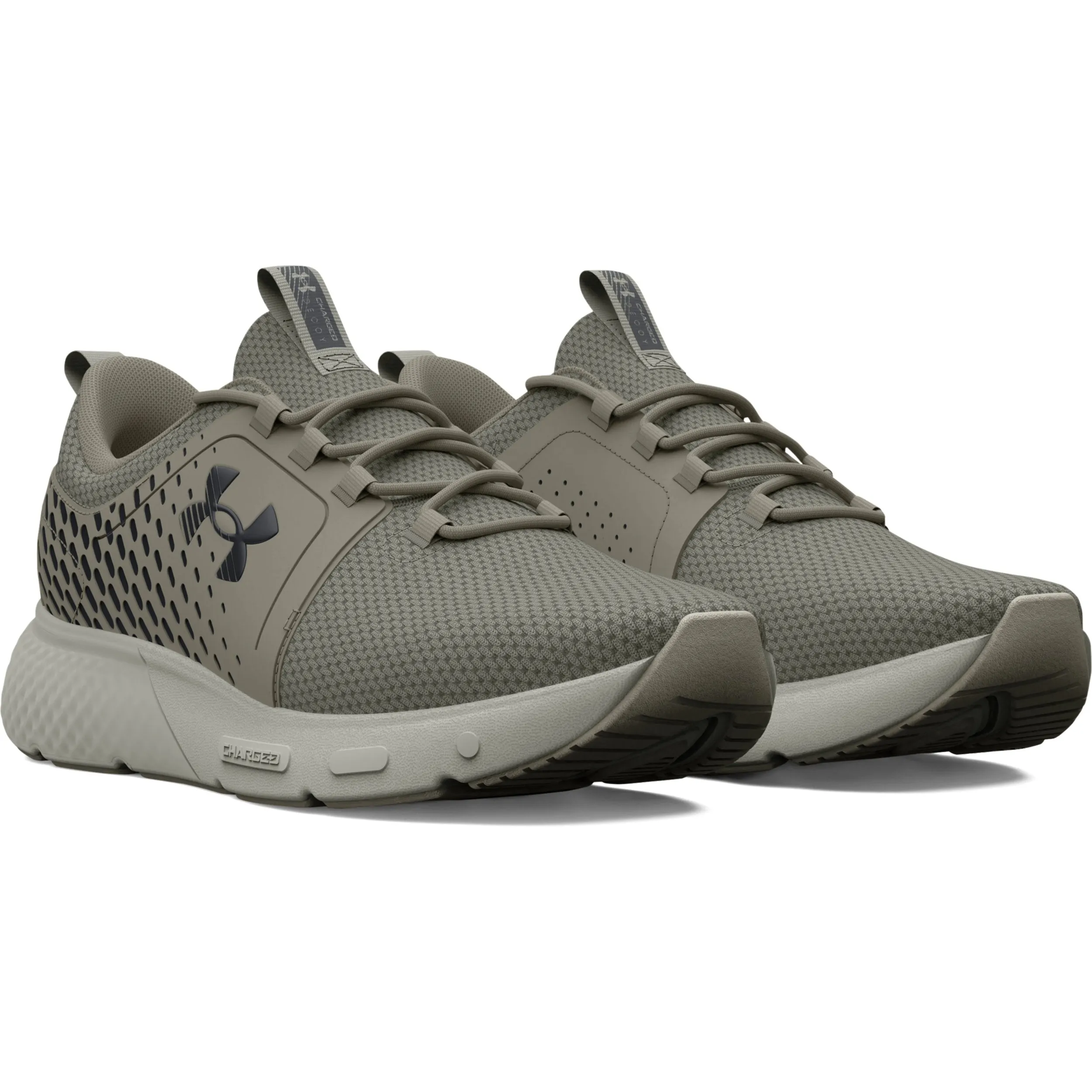 UA CHARGED DECOY | Under Armour Men Shoes | Running Shoes