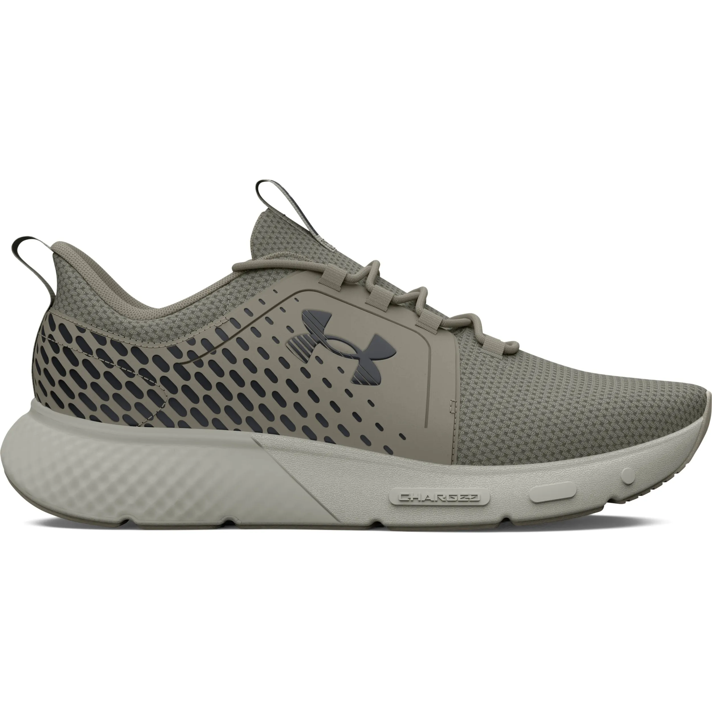 UA CHARGED DECOY | Under Armour Men Shoes | Running Shoes