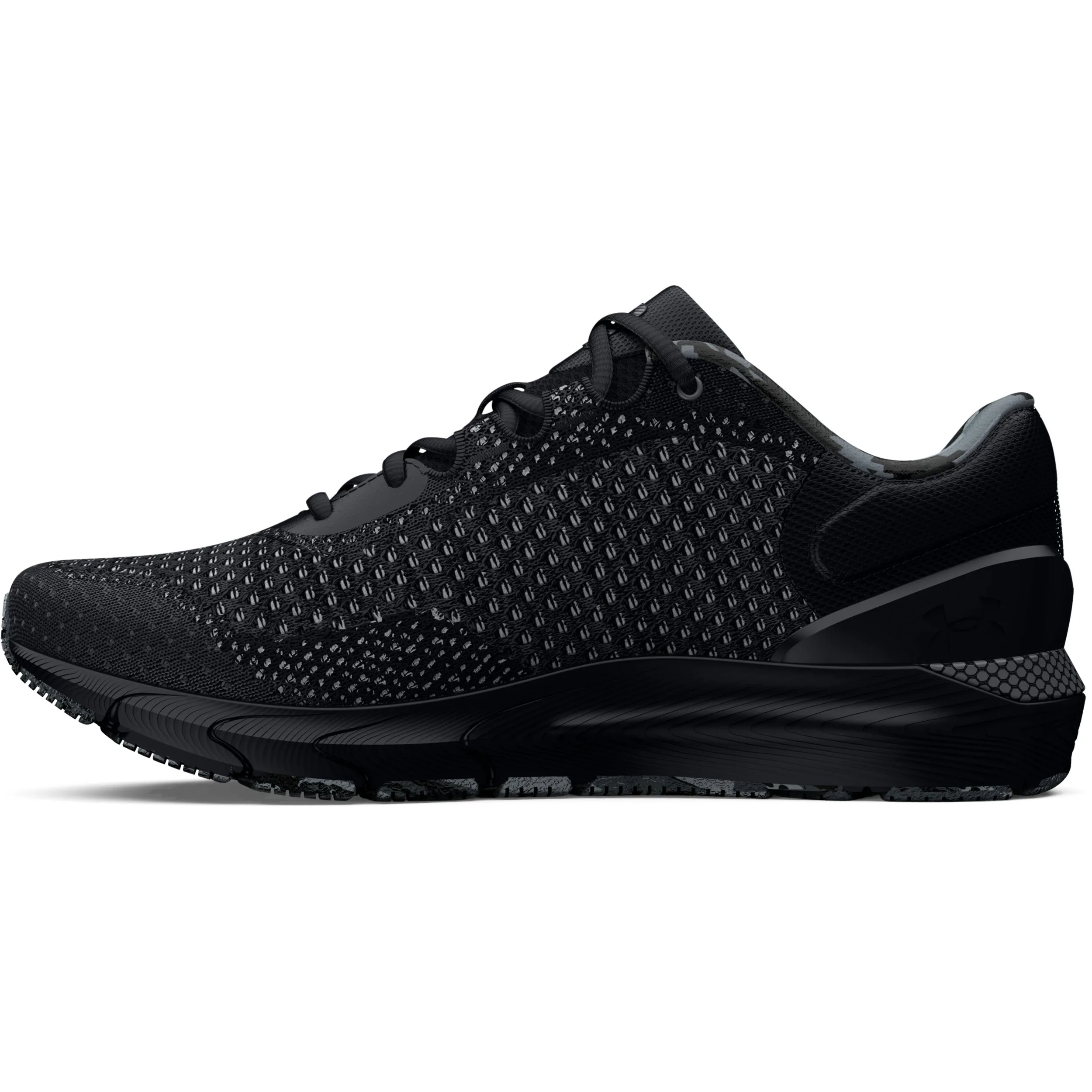 UA HOVR INTAKE 6 CAMO | Under Armour Men Shoes | Running Shoes