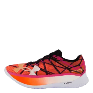 Ua U Velociti Elite 2 Black