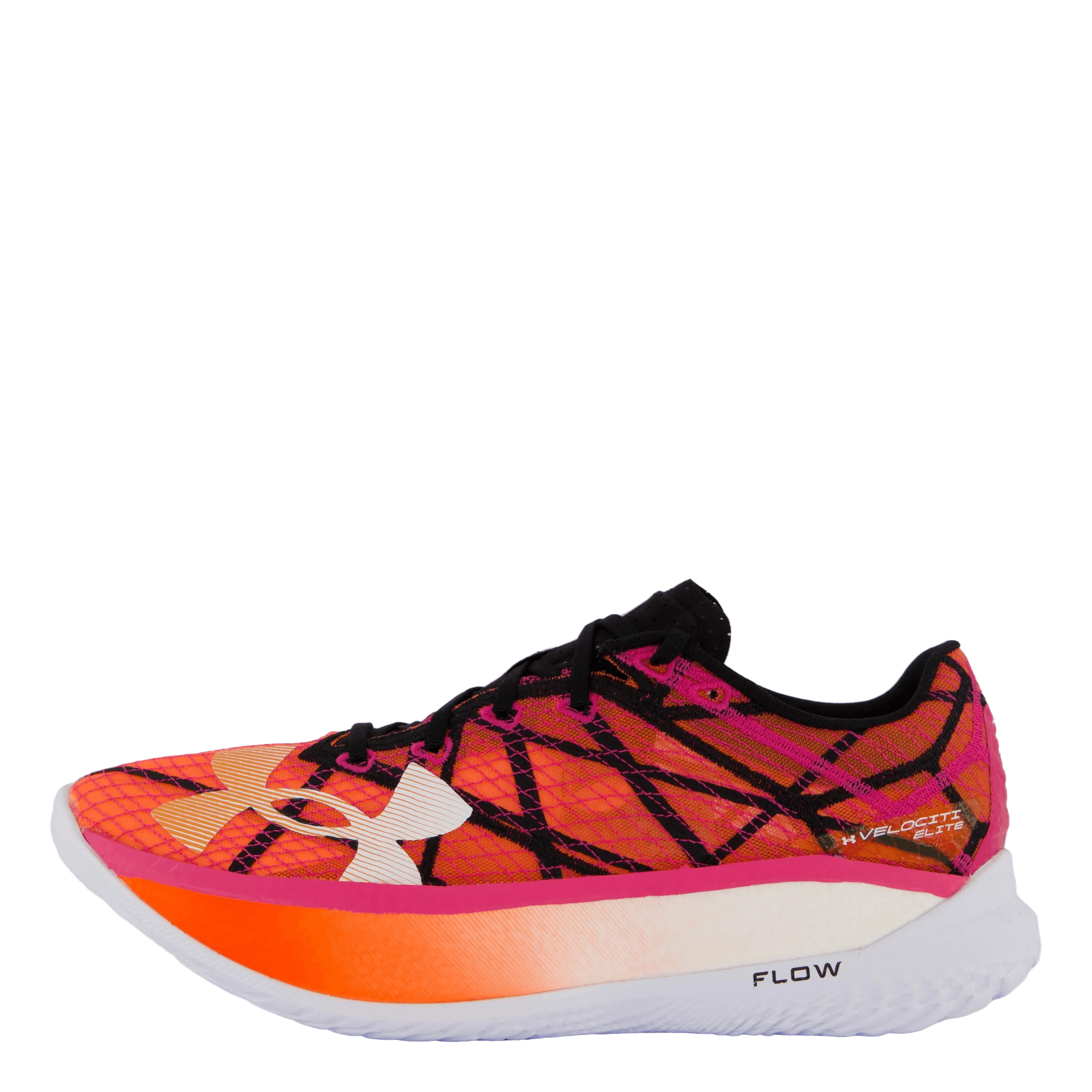 Ua U Velociti Elite 2 Black