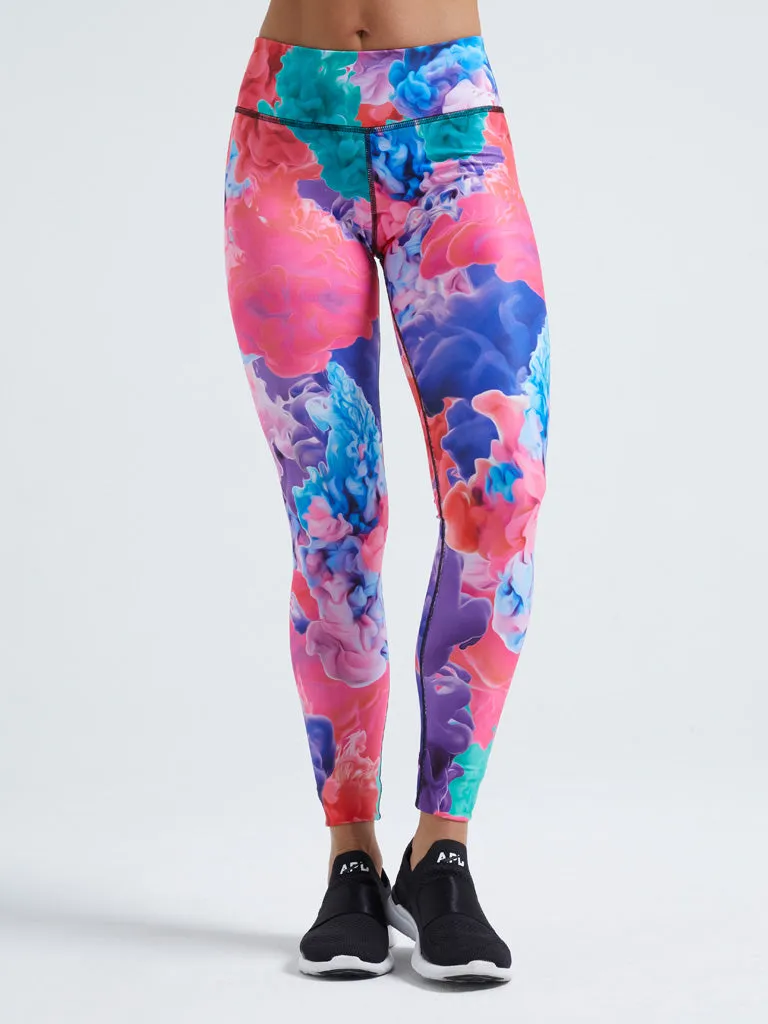 Ultra Mega Teahouse Legging