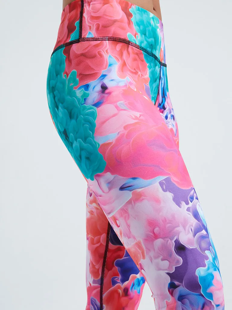 Ultra Mega Teahouse Legging