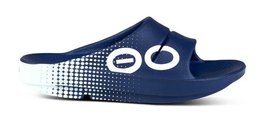 Unisex Oofos OOahh Sport Slides
