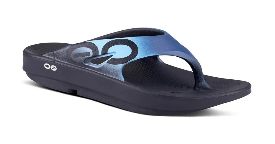 Unisex Oofos OOriginal Sport Thongs