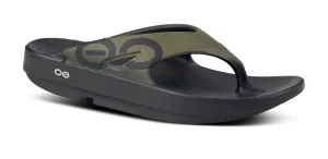 Unisex Oofos OOriginal Sport Thongs