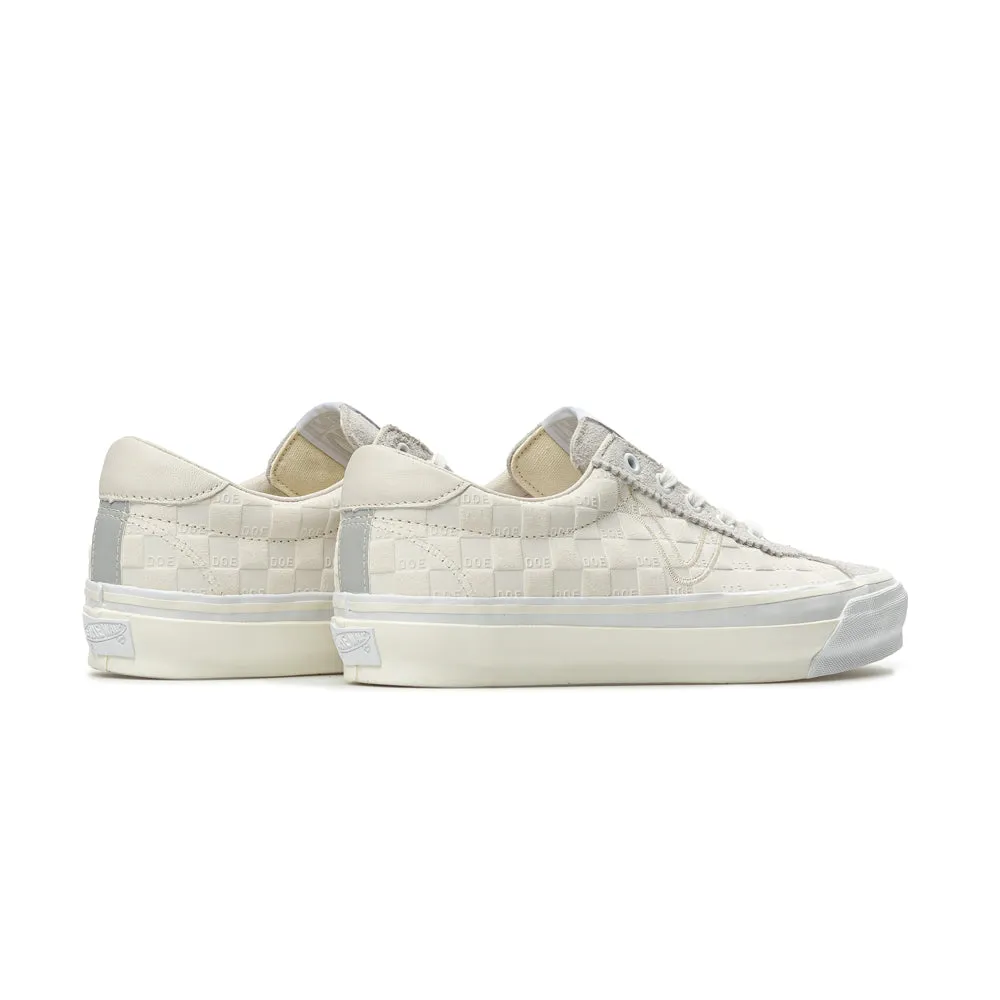 Vans x DOE Sport 73 LX | Cream