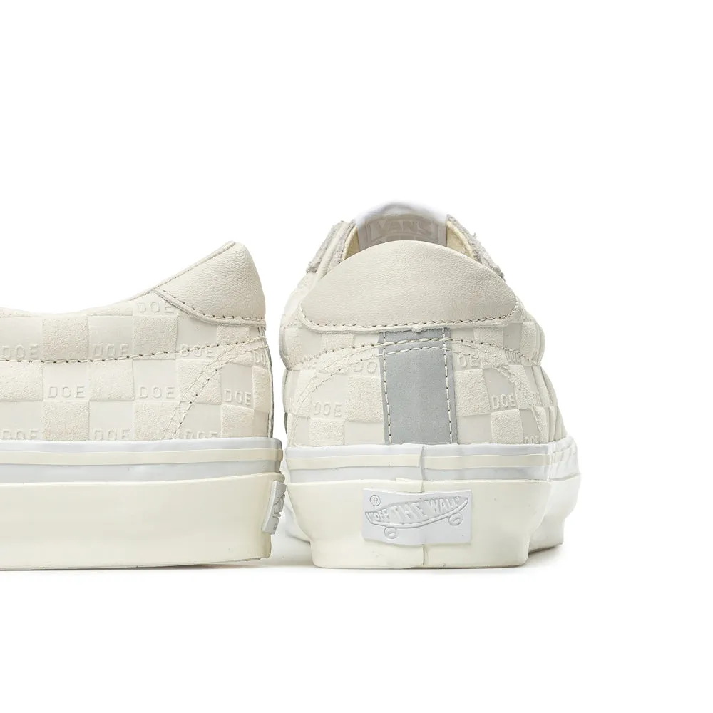 Vans x DOE Sport 73 LX | Cream