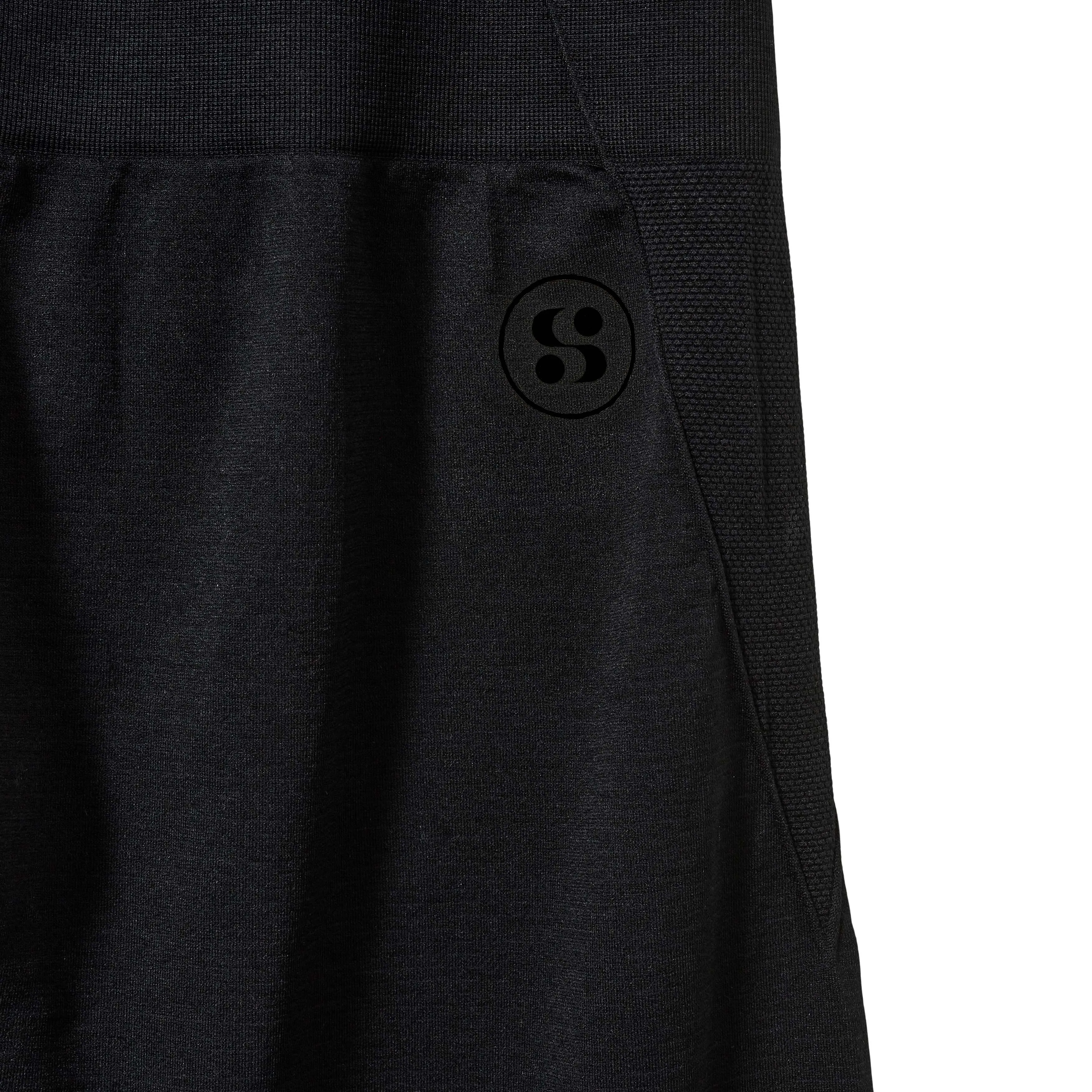 VENUSSPO LEGGINGS - Black