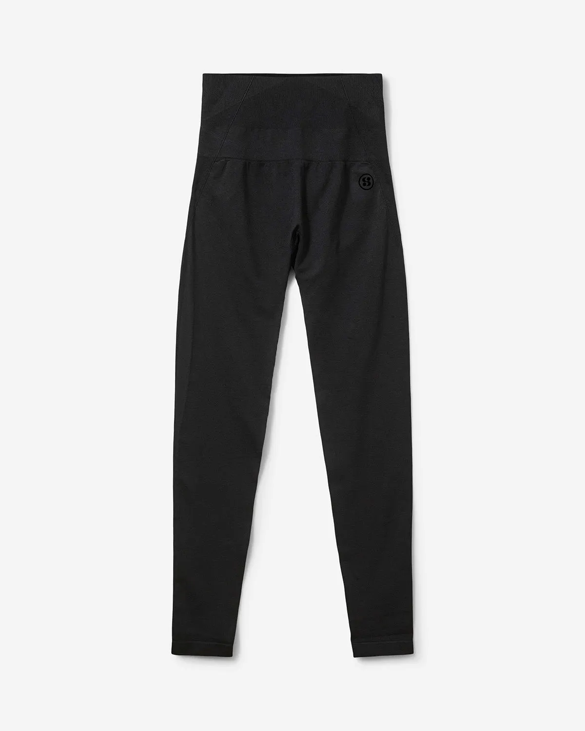 VENUSSPO LEGGINGS - Black