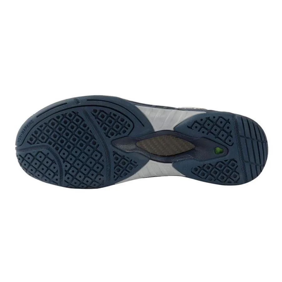 Victor S82 Mens Badminton Shoes - Medieval Blue