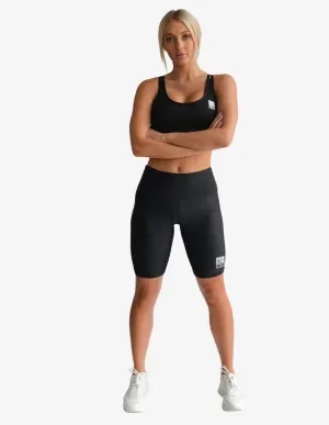 Vixen | Scrunch Bike Shorts