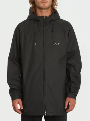 Volrainer Jacket - Black