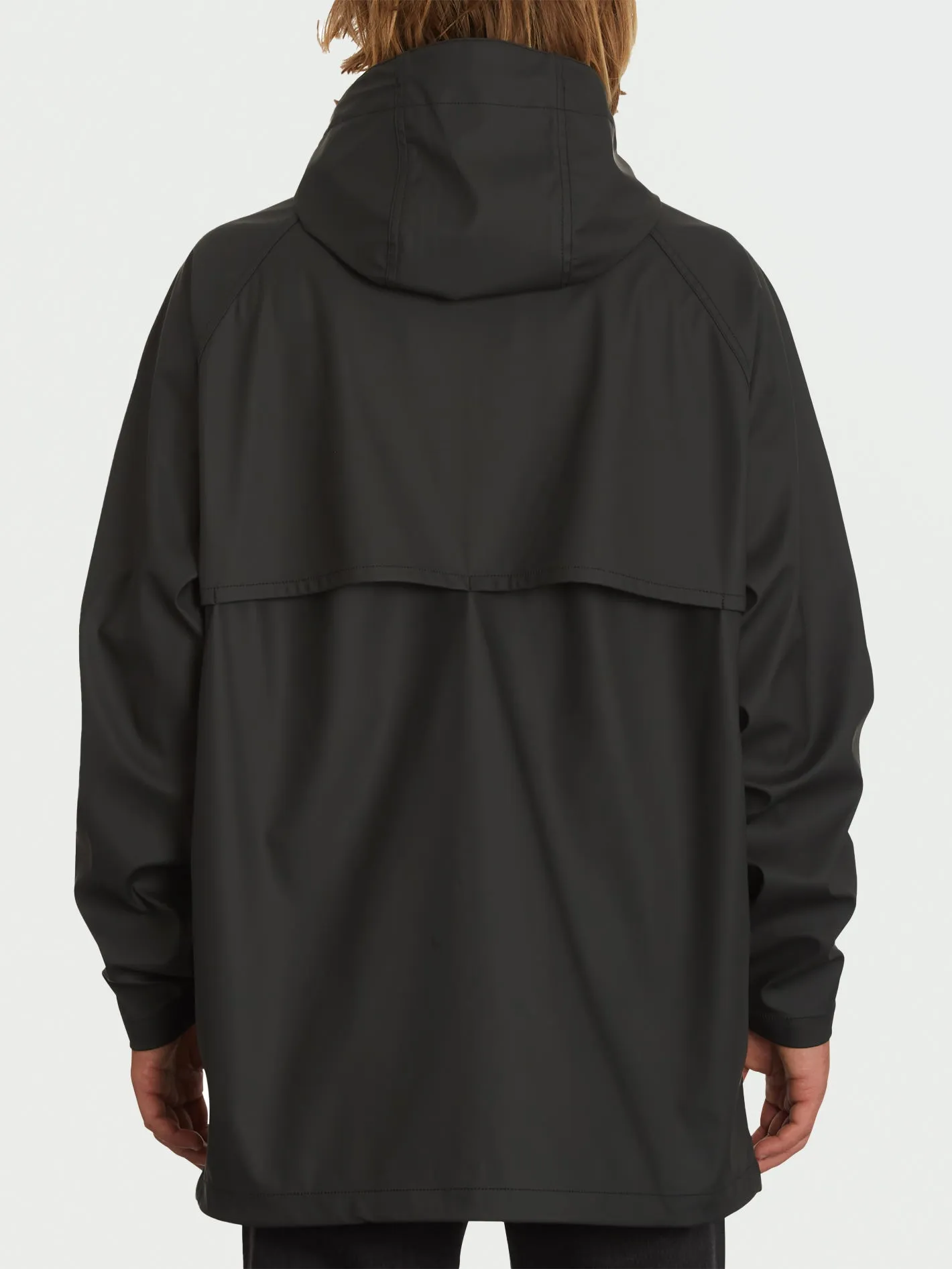 Volrainer Jacket - Black
